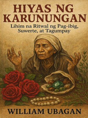 cover image of Hiyas ng Karunungan